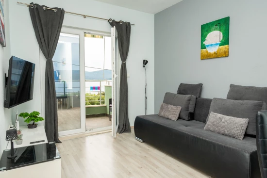 Apartmán Jižní Dalmácie - Komarna DA 17516 N3