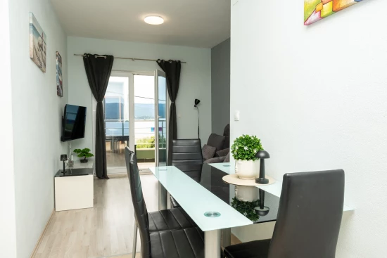 Apartmán Jižní Dalmácie - Komarna DA 17516 N3