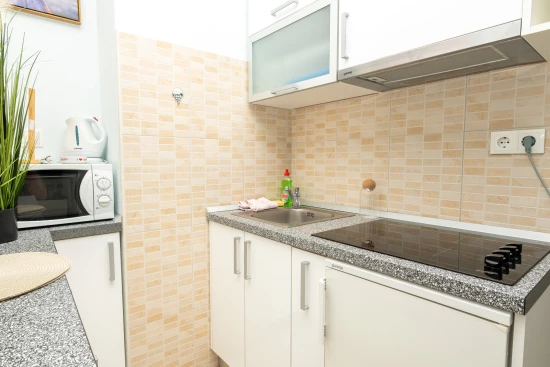 Apartmán Jižní Dalmácie - Komarna DA 17516 N3