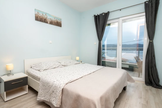 Apartmán Jižní Dalmácie - Komarna DA 17516 N3