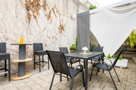 Apartmán Jižní Dalmácie - Komarna DA 17516 N4