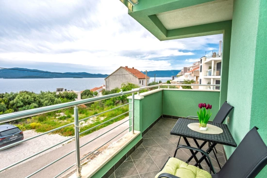 Apartmán Jižní Dalmácie - Komarna DA 17516 N4