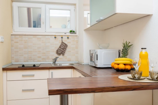 Apartmán Jižní Dalmácie - Komarna DA 17516 N4