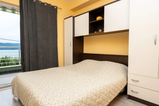 Apartmán Jižní Dalmácie - Komarna DA 17516 N4