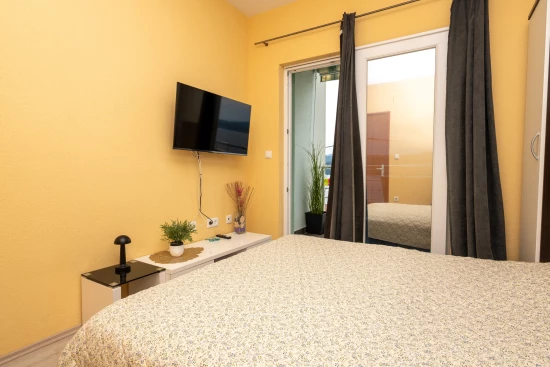 Apartmán Jižní Dalmácie - Komarna DA 17516 N4