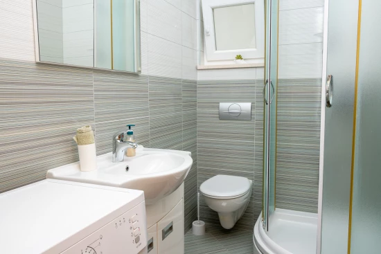 Apartmán Jižní Dalmácie - Komarna DA 17516 N4