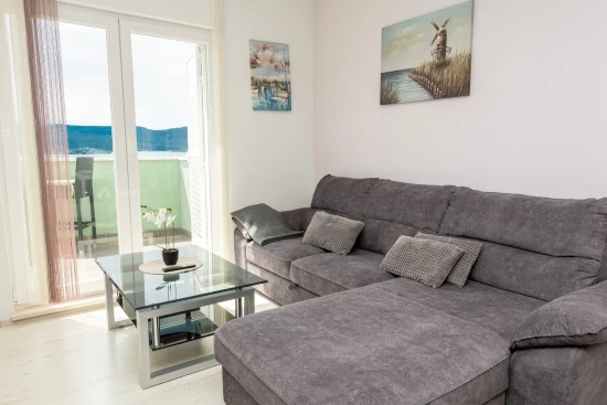 Apartmán Jižní Dalmácie - Komarna DA 17516 N9