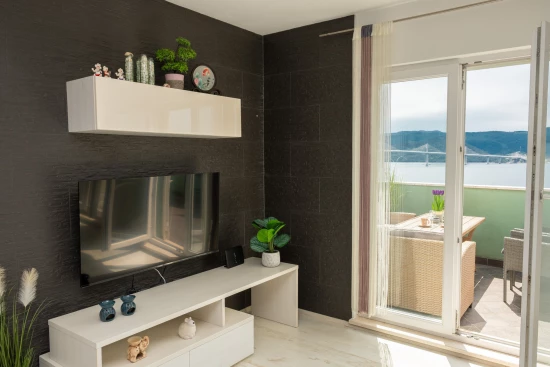 Apartmán Jižní Dalmácie - Komarna DA 17516 N9