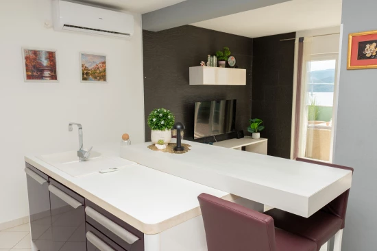 Apartmán Jižní Dalmácie - Komarna DA 17516 N9