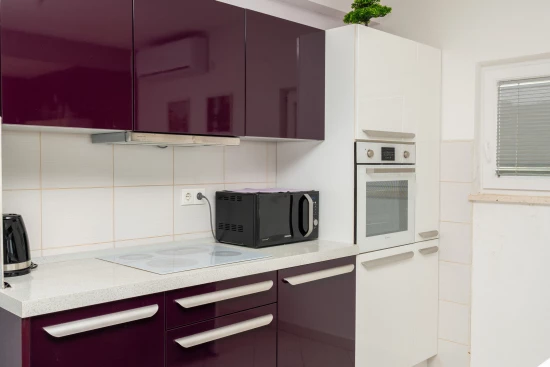 Apartmán Jižní Dalmácie - Komarna DA 17516 N9