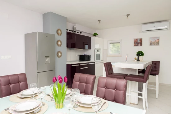 Apartmán Jižní Dalmácie - Komarna DA 17516 N9