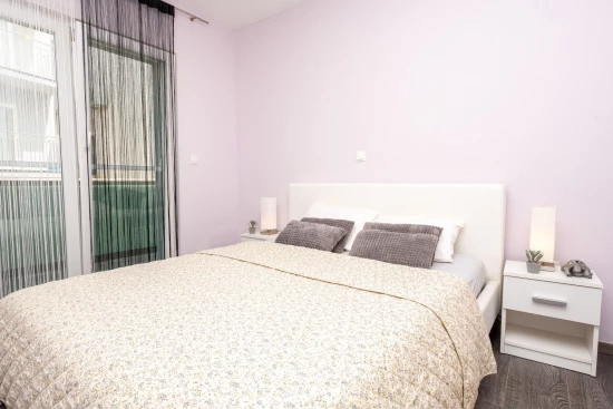 Apartmán Jižní Dalmácie - Komarna DA 17516 N9