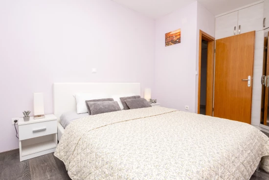 Apartmán Jižní Dalmácie - Komarna DA 17516 N9