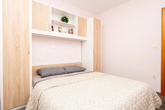 Apartmán Jižní Dalmácie - Komarna DA 17516 N9