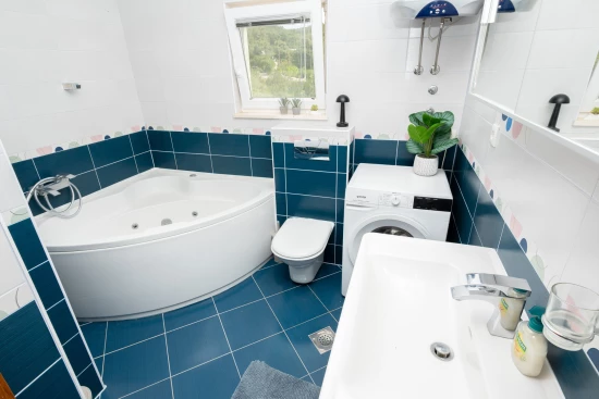 Apartmán Jižní Dalmácie - Komarna DA 17516 N9