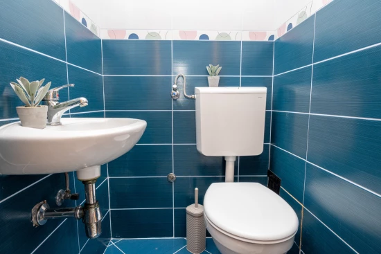 Apartmán Jižní Dalmácie - Komarna DA 17516 N9