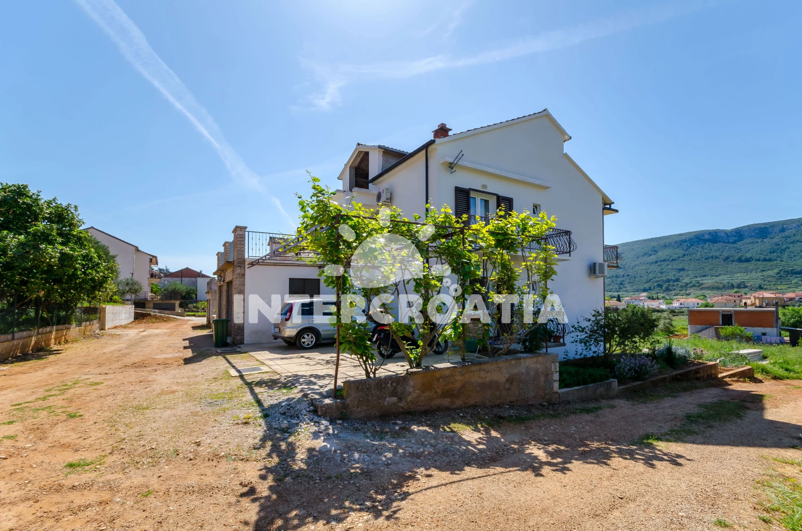 Apartmán Ostrov Hvar - Jelsa OS 12349 N2