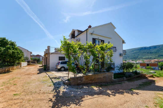 Apartmán Ostrov Hvar - Jelsa OS 12349 N2