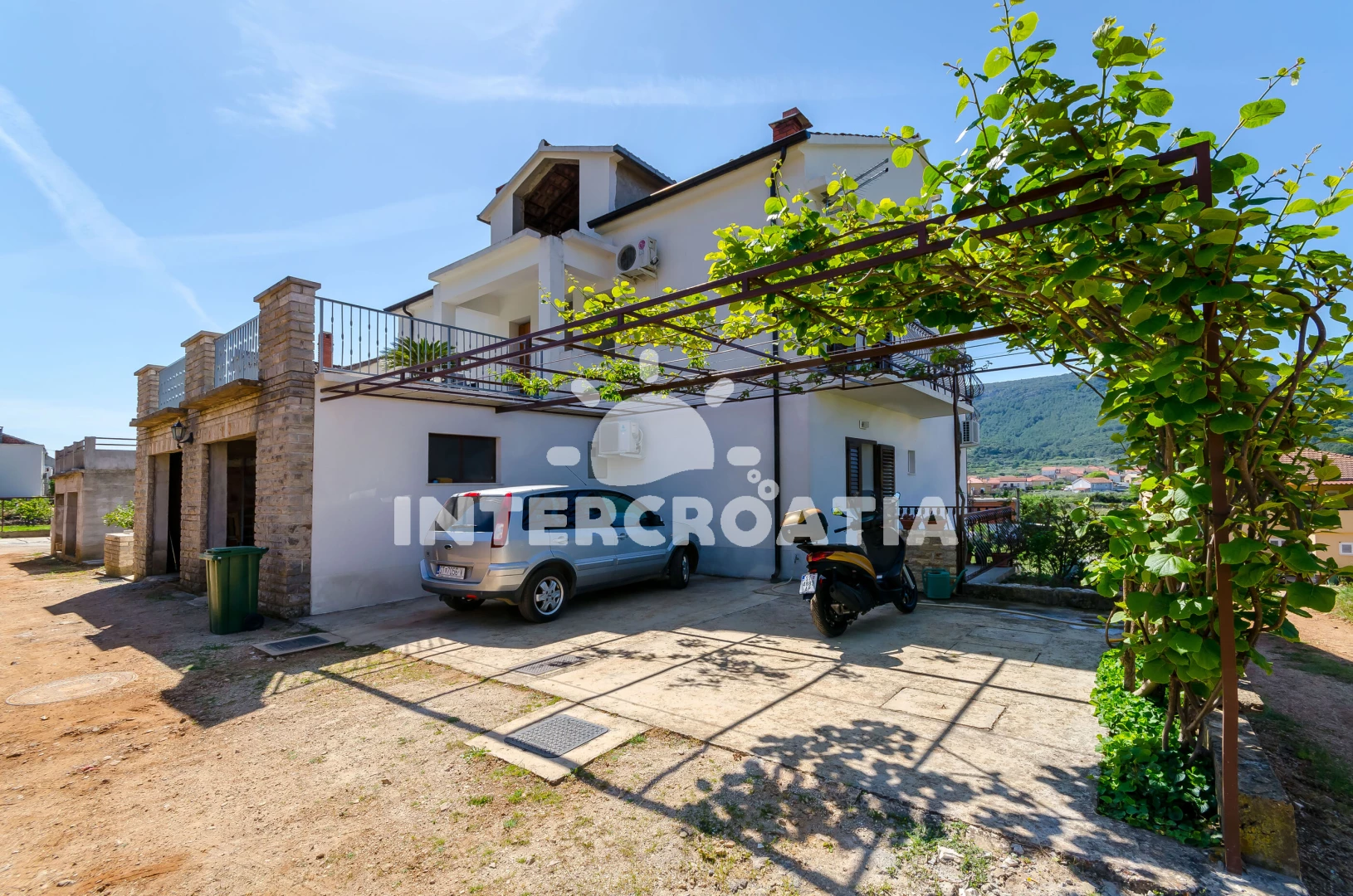 Apartmán Ostrov Hvar - Jelsa OS 12349 N2