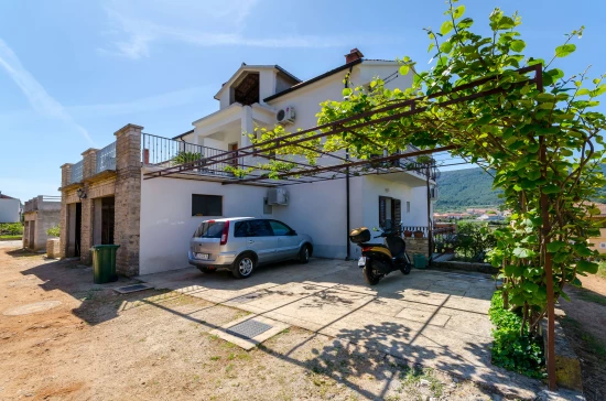Apartmán Ostrov Hvar - Jelsa OS 12349 N2