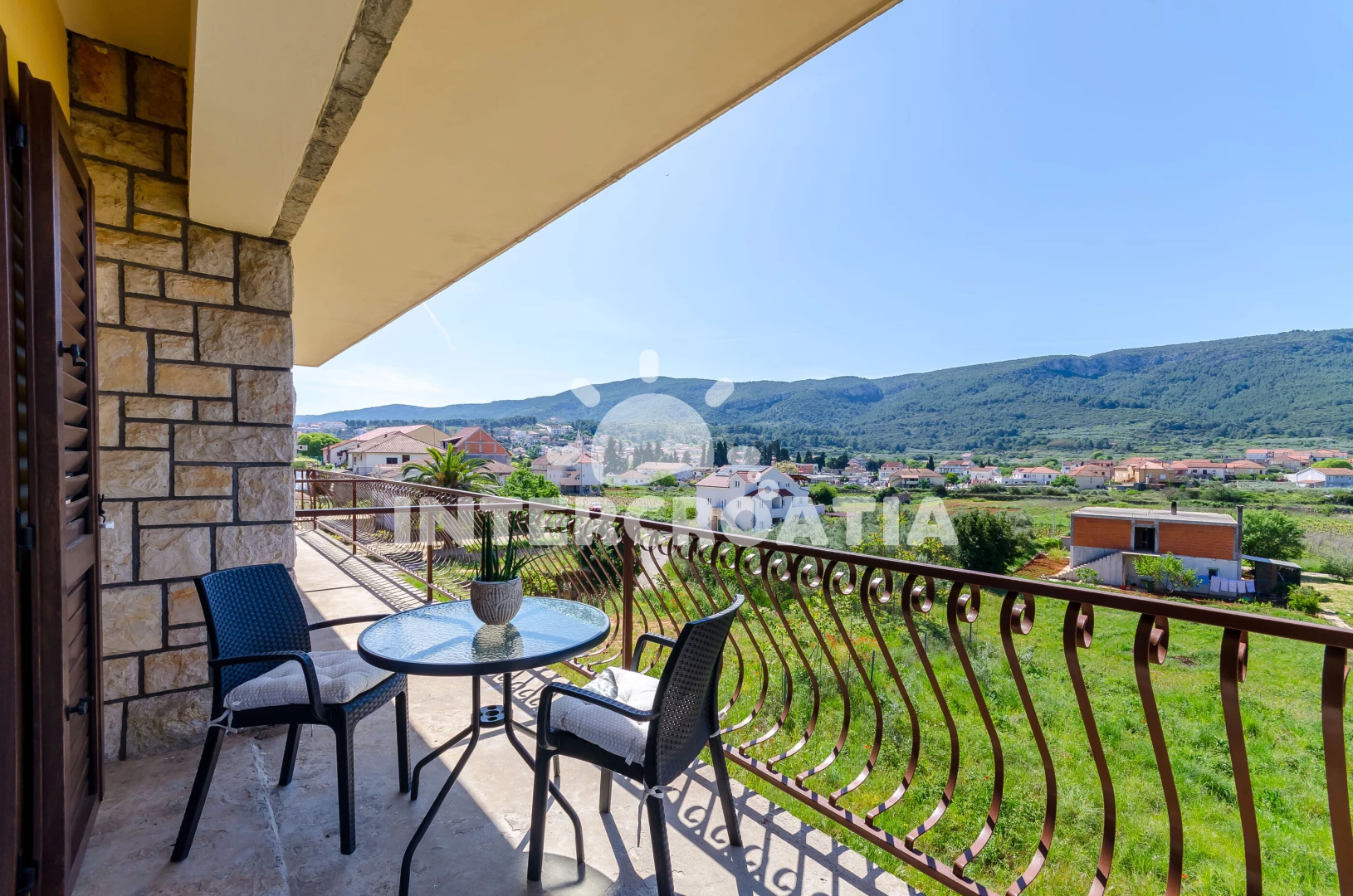 Apartmán Ostrov Hvar - Jelsa OS 12349 N2