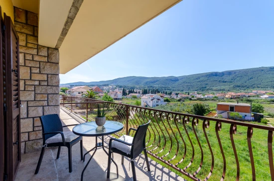 Apartmán Ostrov Hvar - Jelsa OS 12349 N2