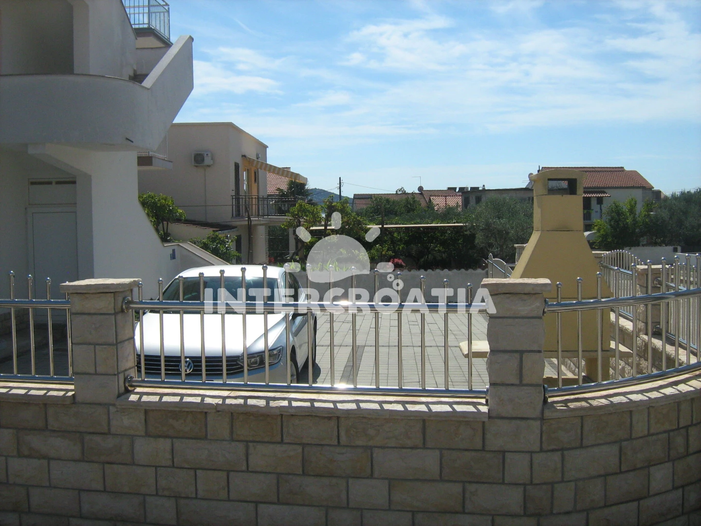 Apartmán Severní Dalmácie - Vodice DA 17517 N1
