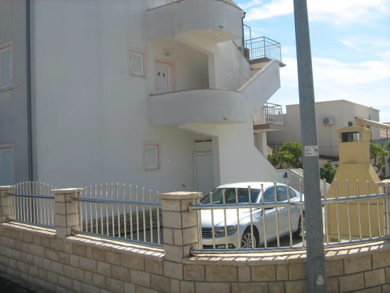 Apartmán Severní Dalmácie - Vodice DA 17517 N1