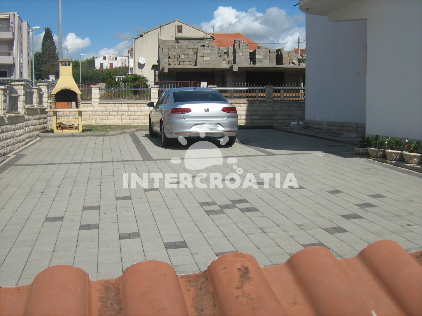 Apartmán Severní Dalmácie - Vodice DA 17517 N1