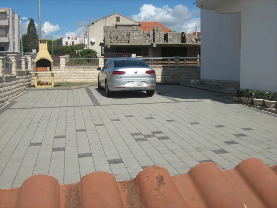 Apartmán Severní Dalmácie - Vodice DA 17517 N1
