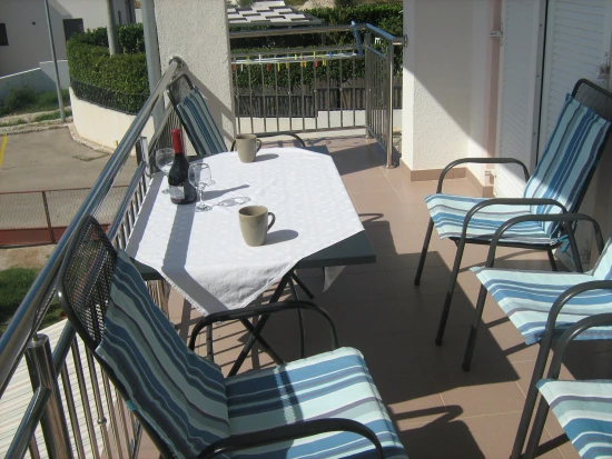 Apartmán Severní Dalmácie - Vodice DA 17517 N1