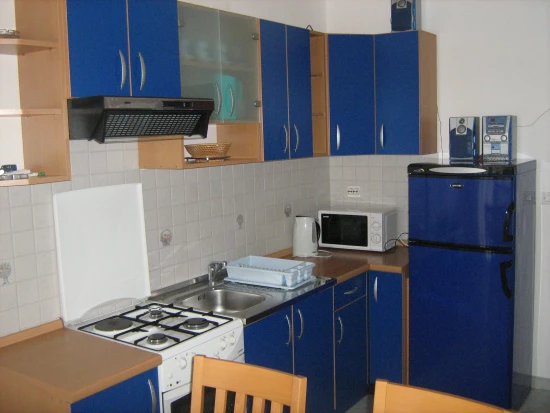 Apartmán Severní Dalmácie - Vodice DA 17517 N1