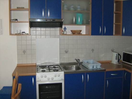 Apartmán Severní Dalmácie - Vodice DA 17517 N1
