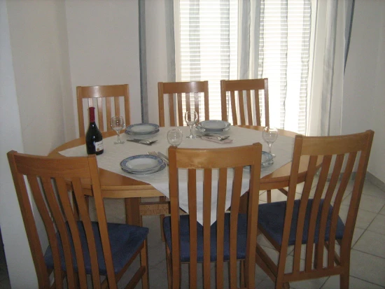Apartmán Severní Dalmácie - Vodice DA 17517 N1