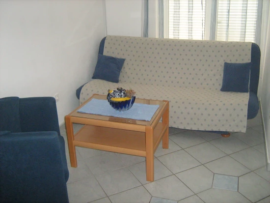 Apartmán Severní Dalmácie - Vodice DA 17517 N1