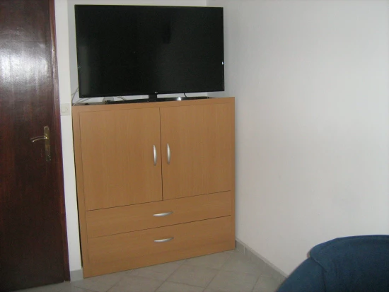 Apartmán Severní Dalmácie - Vodice DA 17517 N1