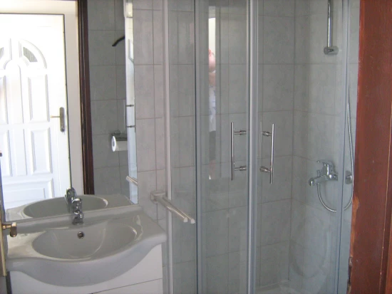 Apartmán Severní Dalmácie - Vodice DA 17517 N1