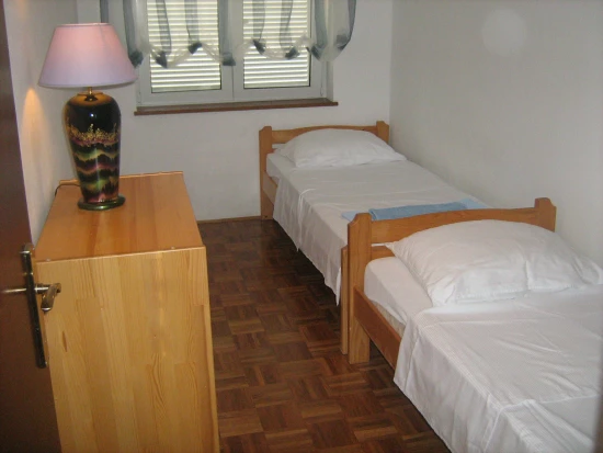 Apartmán Severní Dalmácie - Vodice DA 17517 N1
