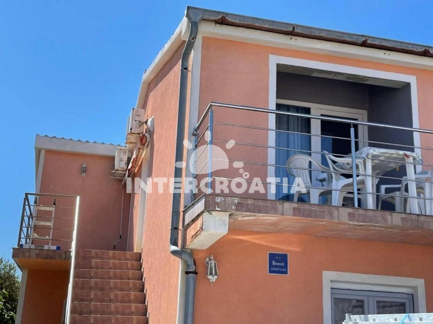 Apartmán Ostrov Vir - Vir OS 12349 N2