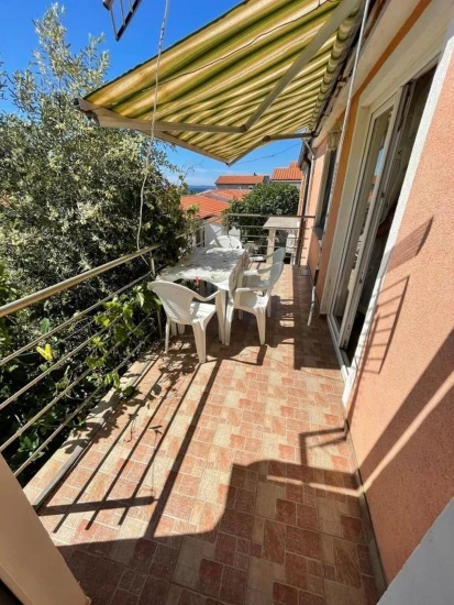 Apartmán Ostrov Vir - Vir OS 12349 N2