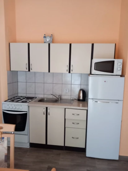 Apartmán Ostrov Vir - Vir OS 12349 N2