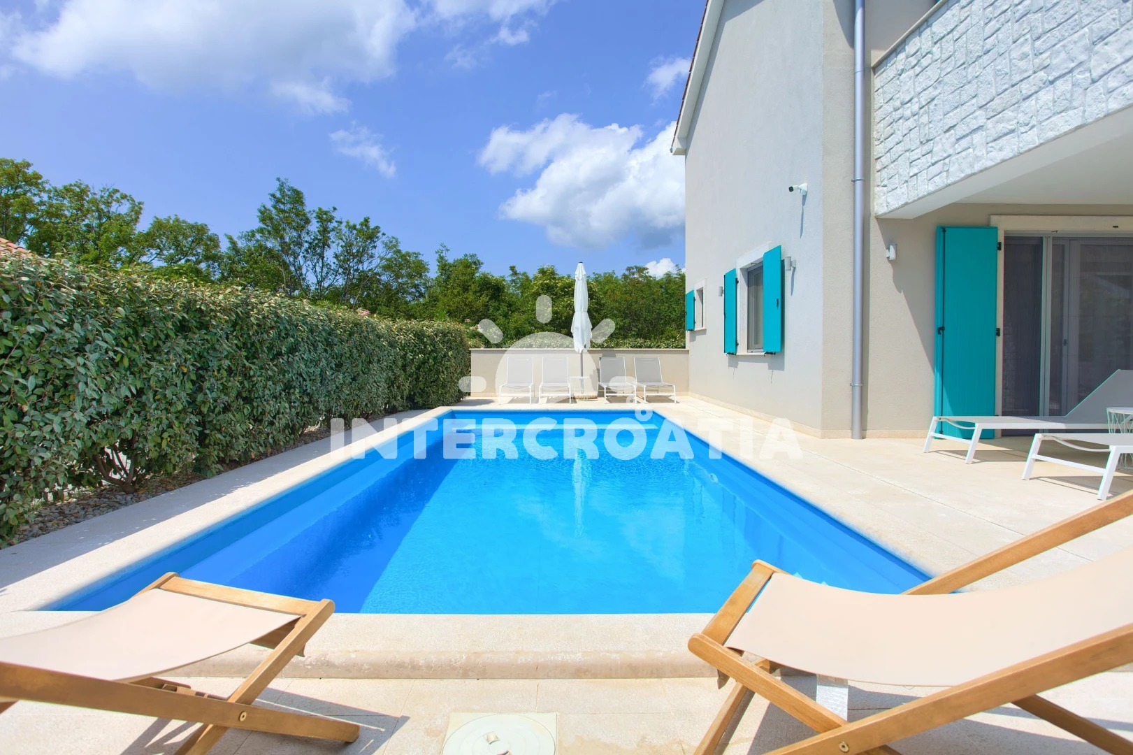 Vila Ostrov Krk - Malinska OS 12350 N1