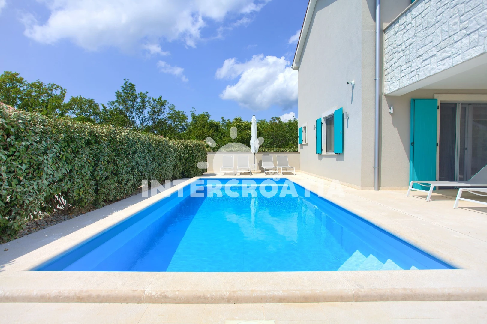 Vila Ostrov Krk - Malinska OS 12350 N1