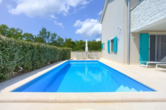 Vila Ostrov Krk - Malinska OS 12350 N1