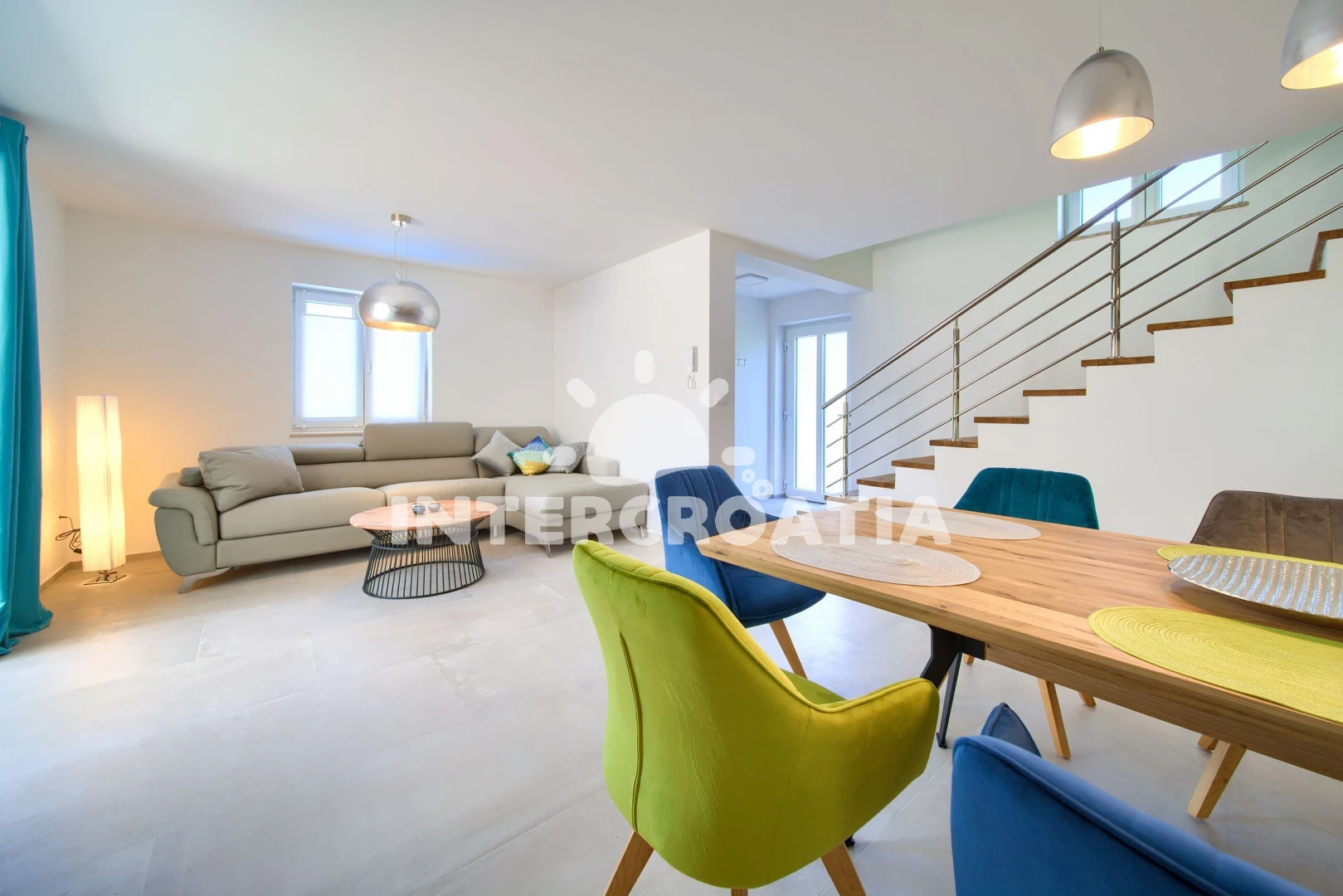 Vila Ostrov Krk - Malinska OS 12350 N1