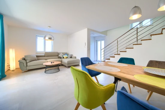 Vila Ostrov Krk - Malinska OS 12350 N1