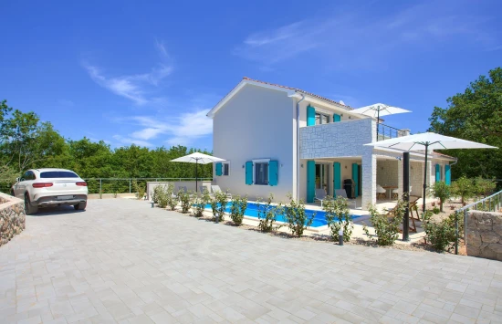 Vila Ostrov Krk - Malinska OS 12350 N1