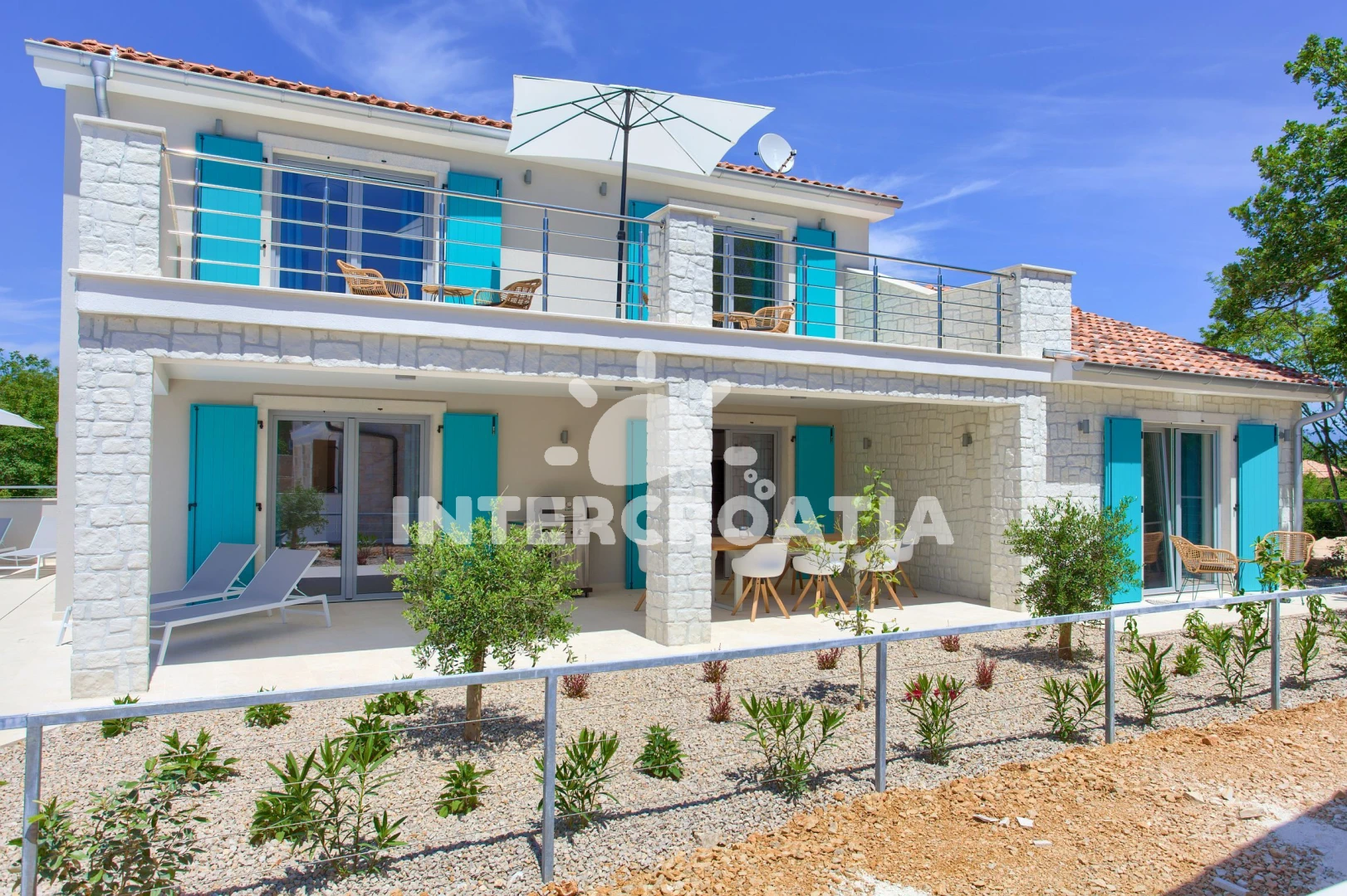 Vila Ostrov Krk - Malinska OS 12350 N1