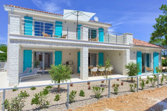 Vila Ostrov Krk - Malinska OS 12350 N1