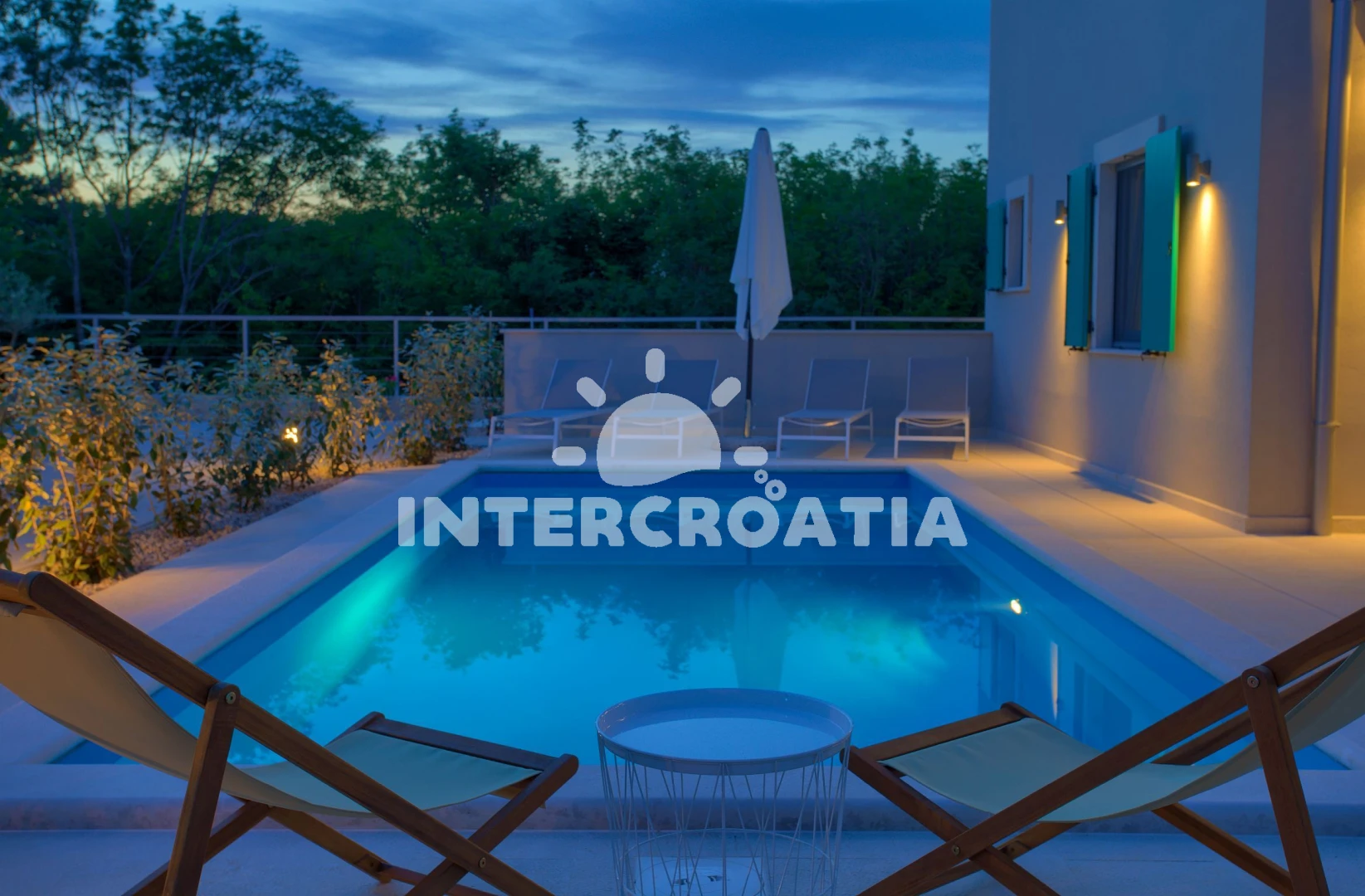 Vila Ostrov Krk - Malinska OS 12350 N1